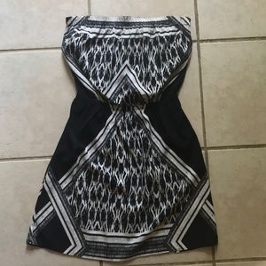 Express sun dress size XS